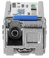 Blueoptics Allied Telesis Sfp-Bxu34-40km Blueoptics Bo15c3149640d Sfp Transceiver, Lc-Simplex, 1000base-Bx-U, Singlemode Fiber, Tx1310nm/Rx1490nm, 40km