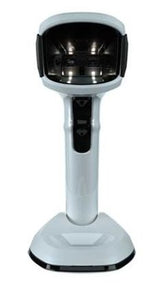 Zebra Ds9908-Hd Lector De Códigos De Barras Portátil 1d/2d Blanco