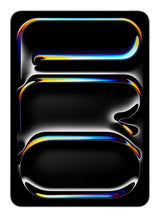 EAN 195950396010 - Apple iPad Pro Apple M 512 GB 27,9 cm (11") 12 GB Wi-Fi 7 (802.11be) iPadOS 26 Plata imagen 1