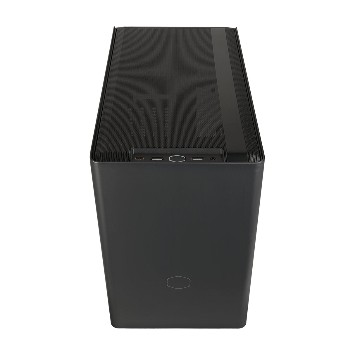 Cajas Pc Cooler Master Nr200pv2 Kcnn S00 Negro