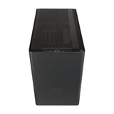 Cajas Pc Cooler Master Nr200pv2 Kcnn S00 Negro