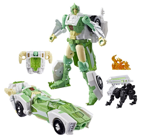 EAN 5010996444400 - Transformers E44865L02 figura de juguete para niños imagen 2