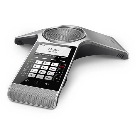 EAN 6938818302945 - Yealink CP930W Teléfono IP para conferencias imagen 1