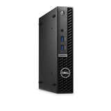 Dell Pc Optiplex Micro Mff I5-12500t 8gb 512gb Ssd W11pro 1 Año Nbd
