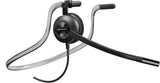 EAN 0197029632685 - Poly EncorePro 540 Convertible Headset +Quick Disconnect Alámbrico Diadema Llamadas/Música Negro imagen 2