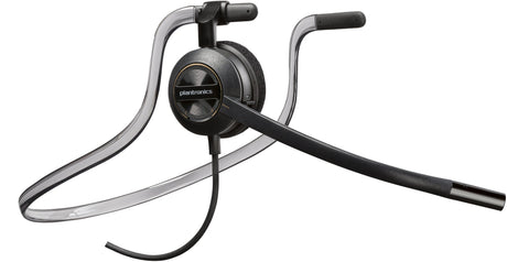 EAN 0197497573275 - HP Poly HW540 Behind The Neckband Auriculares con banda para el cuello imagen 2