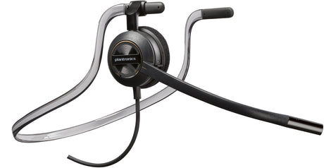 EAN 5033588041924 - Poly EncorePro 540 Convertible Headset +Quick Disconnect Alámbrico Diadema Llamadas/Música Negro imagen 2