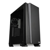 EAN 5901443052845 - iBox OW4 carcasa de ordenador Midi Tower Negro imagen 12