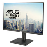 Monitor Asus Be248cfn 24.1"1920 X 1200 Pixeles Wuxga Lcd Negro