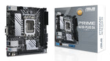 EAN 4711081755753 - ASUS PRIME H610I-PLUS D4-CSM Intel H610 LGA 1700 mini ITX imagen 1