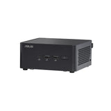 Mini Pc Asus  55h Hasta Ram 32gb Ssd 1tb Intel Arc Graphics Gigabit Ethernet 2.5 Gigabit Ethernet 802.11a/B/G/N/Ac/Ax (Wi-Fi 6e) Bluetooth 5.3 Monitor: Ninguno Negro