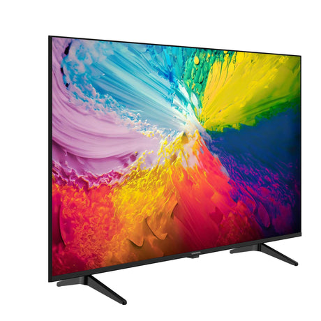 EAN 4013833072959 - Grundig 75 GIQ 8900B 190,5 cm (75") 4K Ultra HD Smart TV Wifi Negro imagen 2
