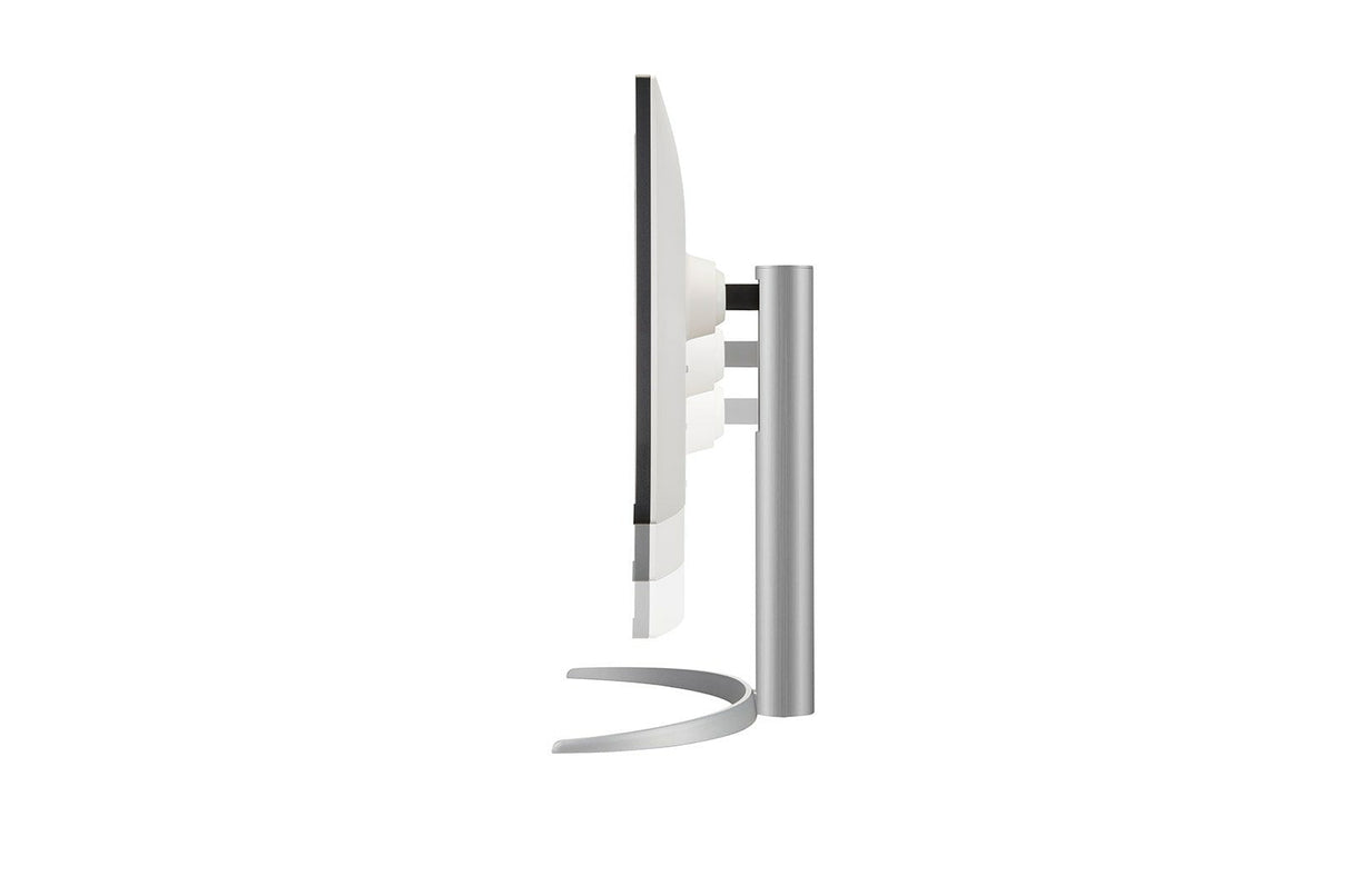 Lg 27up650k-W