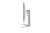 Lg 27up650p-W 27 3840x2160 Ips 16:9 5ms 400cd M2 Displayport,Hdmi