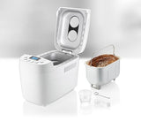 Unold Backmeister Big Panificadora 850 W Blanco