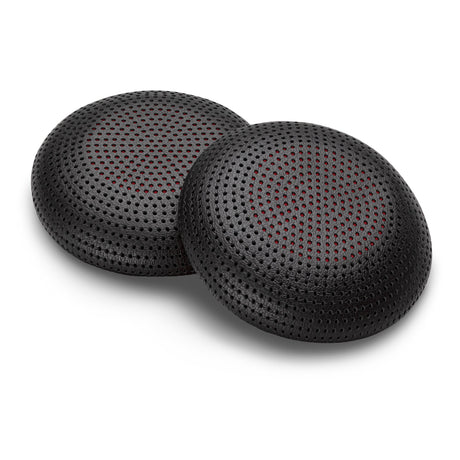 EAN 0197497574524 - HP Poly Blackwire 3310/3320 Foam Ear Cushions (2 Pieces) Juego de fundas protectoras desechables imagen 1