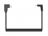 EAN 0766623356213 - Manhattan 356213 cable USB 1 m USB C Negro imagen 3