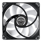 Phanteks M25 Ventilador 14 Cm Negro 1 Pieza(S)