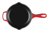 EAN 0024147242291 - Le Creuset 20182200600422 cacerola Sartén multiuso Alrededor imagen 4