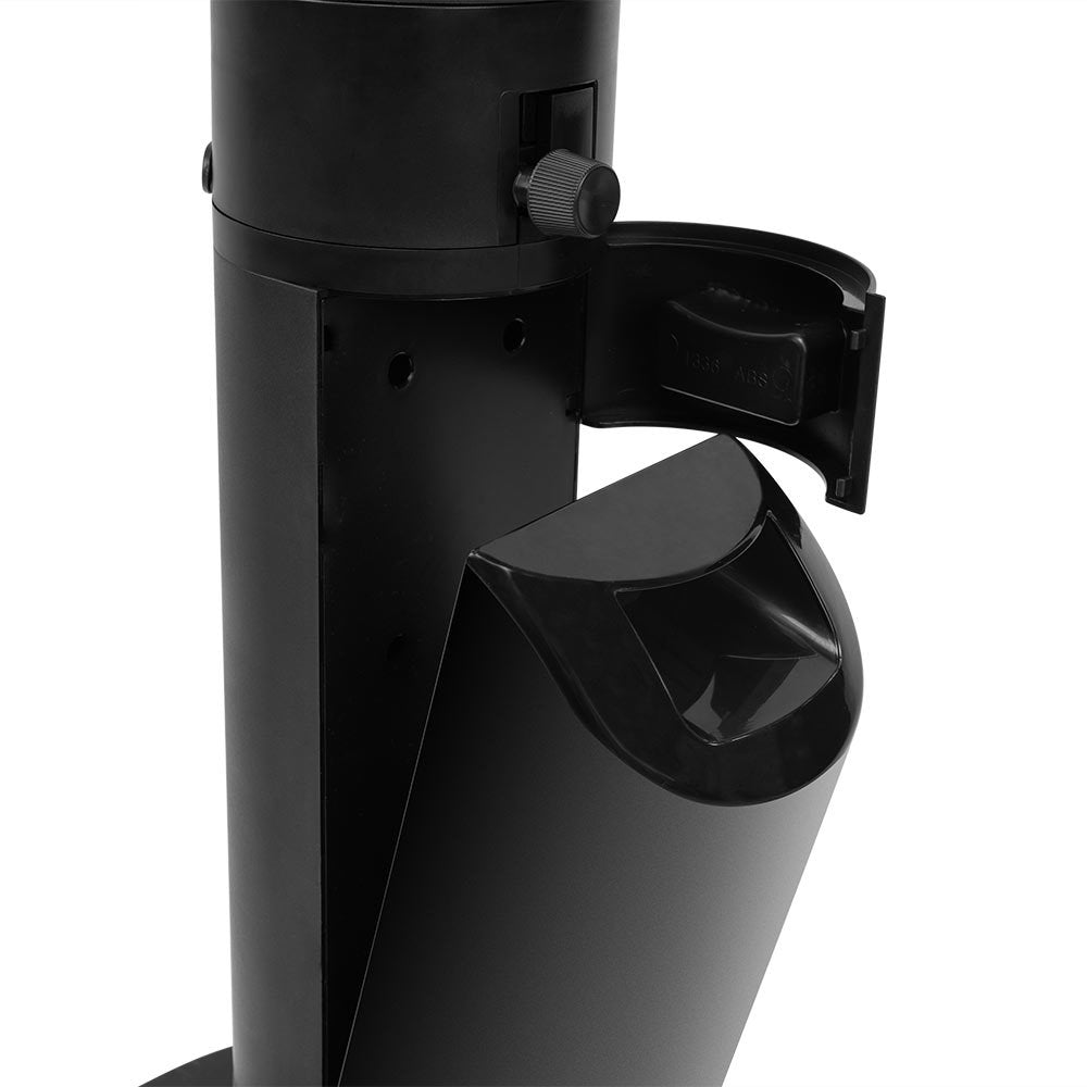 Ventilador  Orbegozo Sfa 7600  Nebulizador - Control Tactil Led -3 Velocidades Y Modos De Funcionamiento - Mando A