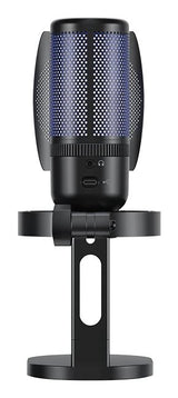 EAN 6977490710488 - BOYA K3 Negro, Azul Micrófono para crear podcasts imagen 3
