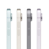 EAN 195949964688 - Apple iPad Air 5G Apple M TD-LTE & FDD-LTE 256 GB 33 cm (13") 8 GB Wi-Fi 6E (802.11ax) iPadOS 18 Gris imagen 3