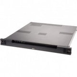 Axis 01582-002 Grabador De Vídeo En Red (Nvr) 1u Negro