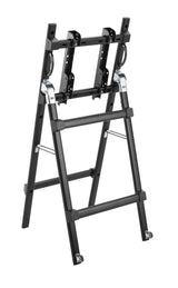 EAN 5706998906809 - Vivolink VLFS3267 soporte para pantalla de señalización Negro imagen 4
