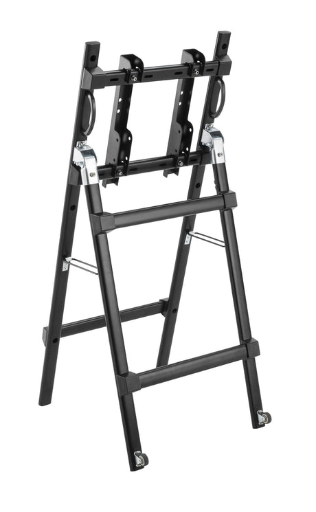 EAN 5706998906809 - Vivolink VLFS3267 soporte para pantalla de señalización Negro imagen 4
