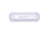 EAN 6939119079345 - Havit TW970 (White) Auriculares True Wireless Stereo (TWS) Dentro de oído Llamadas/Música Bluetooth Blanc imagen 2