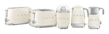 EAN 8017709231378 - Smeg KLF04CREU tetera eléctrica 1,7 L 2400 W Crema de color imagen 7