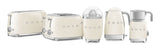 EAN 8017709231378 - Smeg KLF04CREU tetera eléctrica 1,7 L 2400 W Crema de color imagen 5