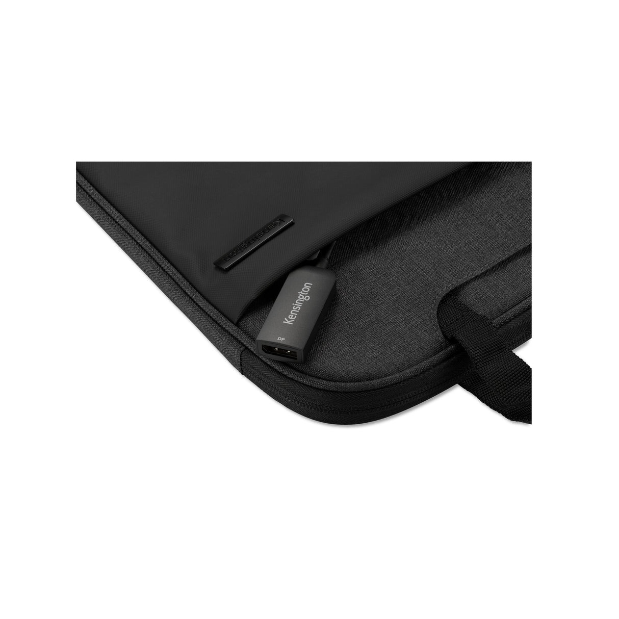 EAN 0085896346807 - Kensington CV5000DP Adaptador gráfico USB 7680 x 4320 Pixeles Negro imagen 4