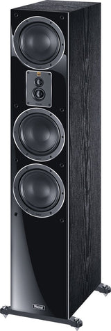 EAN 4018843462202 - Magnat Signature 507 De 4 vías Negro Alámbrico 200 W imagen 1