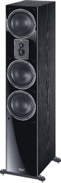 EAN 4018843462202 - Magnat Signature 507 De 4 vías Negro Alámbrico 200 W imagen 1