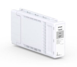 EAN 8715946692999 - Epson UltraChrome PRO6 cartucho de tinta 1 pieza(s) Gris imagen 1