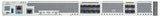 EAN 889728322713 - Cisco C8500L-8S4X switch Gestionado Gigabit Ethernet (10/100/1000) 1U imagen 1