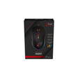 EAN 4260664871194 - MediaRange MRGS201 ratón Juego mano derecha USB tipo A Óptico 4000 DPI imagen 1
