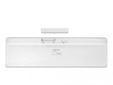 EAN 4043619120147 - DeLOCK 12014 teclado RF inalámbrico QWERTZ Alemán imagen 5