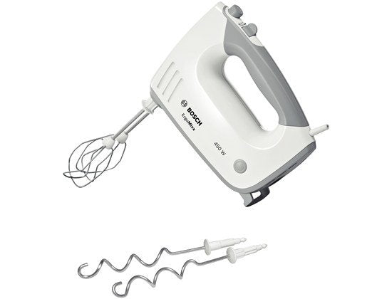 EAN 4242002718491 - Bosch MFQ36400 batidora Batidora de mano 450 W Gris, Blanco imagen 1