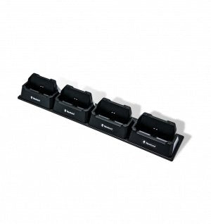 4-Slot Cradle For Nft1055/M1055perp Series With Eu Power Plug