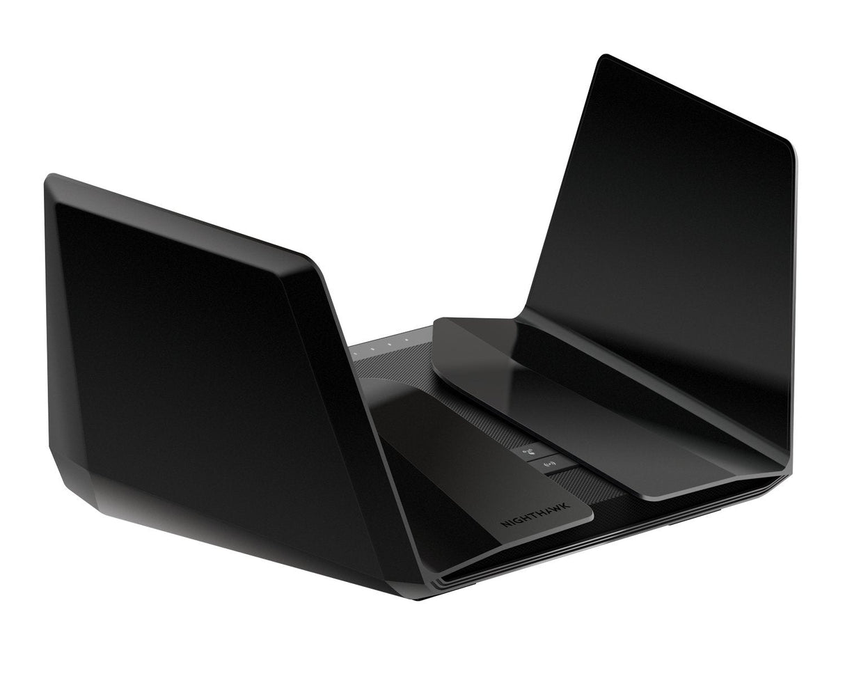 Netgear Nighthawk Rax120-100eus