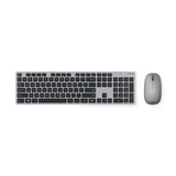Asus W5000 Keyboard+Mouse Gy Ui