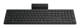 EAN 0195892126126 - Lenovo 4Y41S04673 teclado Hogar / Oficina RF Wireless + Bluetooth Alemán Negro imagen 4