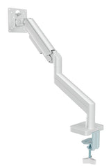 EAN 8716309135436 - Gembird MA-DA1-04-W soporte para monitor 81,3 cm (32") Escritorio Blanco imagen 2