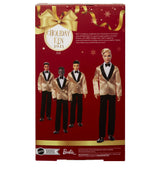 EAN 194735316250 - Barbie Signature JGK55 muñeca imagen 3