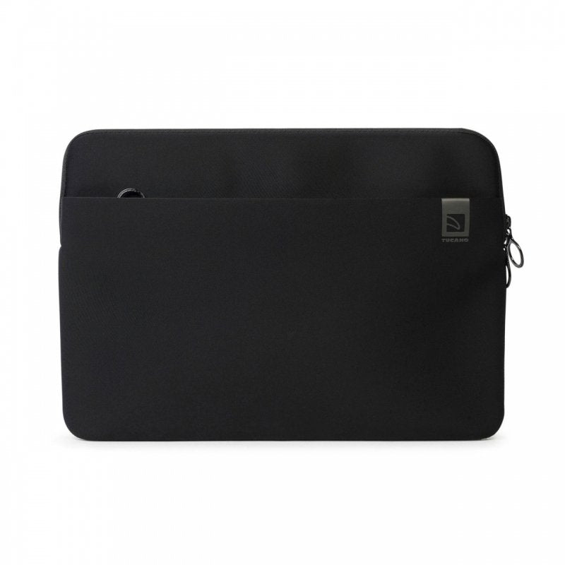 Tucano Top Second Skin Funda Para Portátil 40,6 Cm (16") Funda Negro