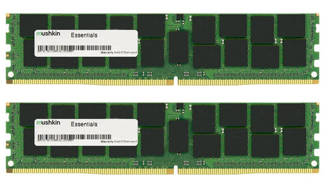 EAN 0846651022608 - Mushkin Essentials 16GB DDR4 módulo de memoria 2 x 8 GB 288-pin DIMM imagen 1
