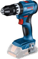 Taladro De Percusión A Batería Bosch Gsb 18v-45 Profesional Solo, 18volt 06019k3300