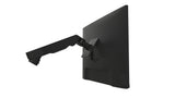 Single Monitor Arm For 19" To  38" Displays